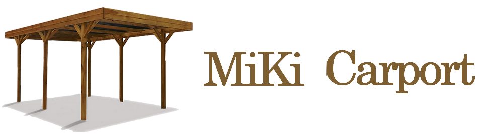 Miki Carport